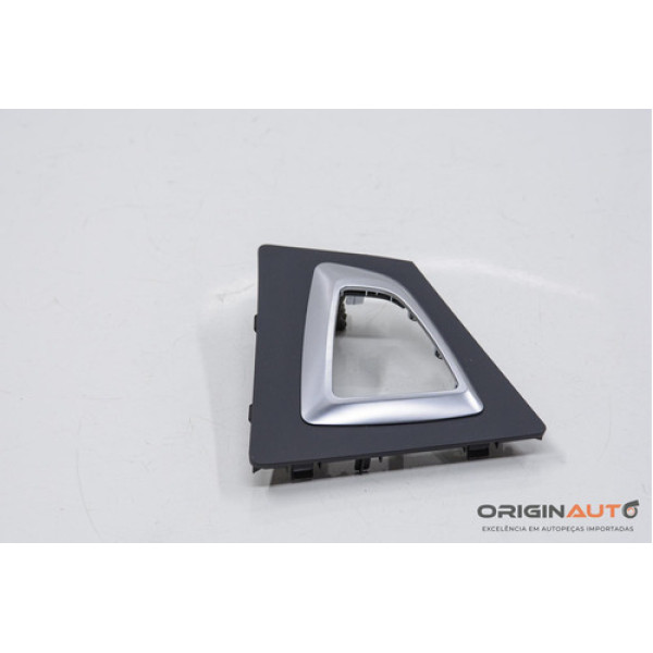 Acabamento Alavanca Cambio Bmw 320i Gt F34 2015 9258318