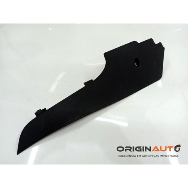Acabamento Console Lado Direito Volkswagen Golf Mk7 Confortl