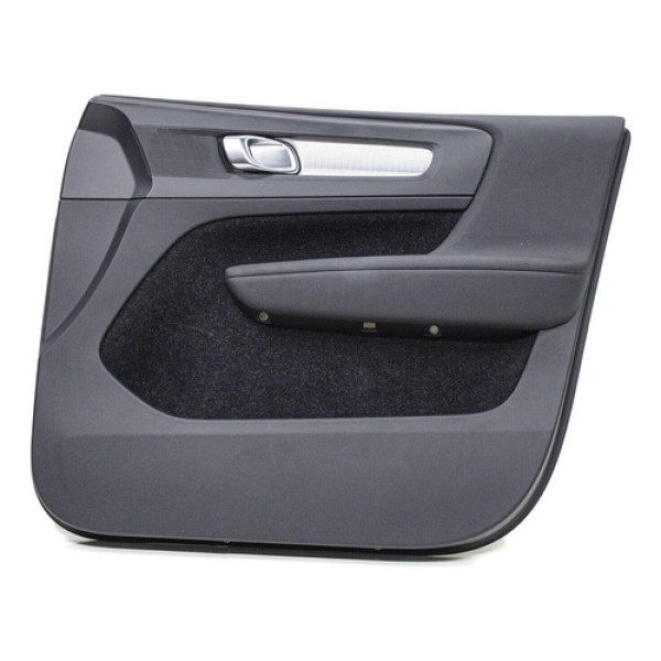 Forro Porta Dianteiro Dir Volvo Xc40 Moment T5 2020 31407682