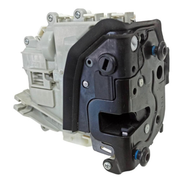 Fechadura Porta Tras Dir Audi A3 Sedan 1.4 2019 8k0839016f