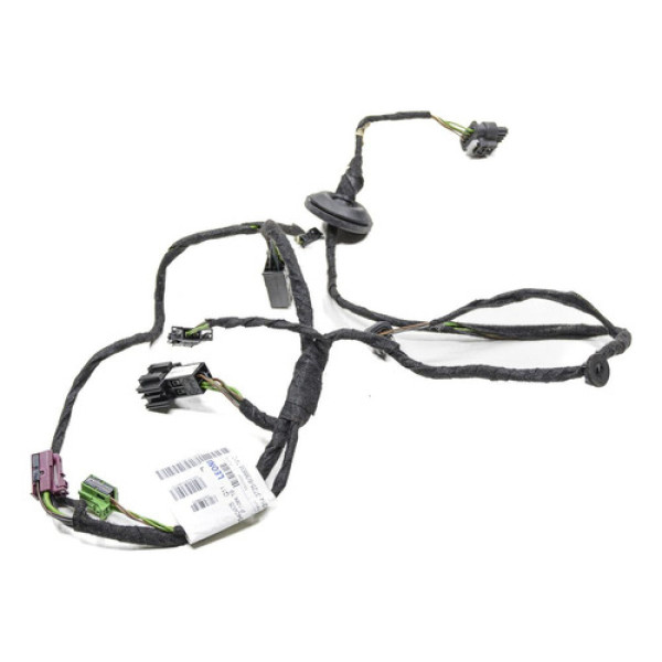 Chicote Porta Dianteir Dir Mercedes A200 2015 A2465404805