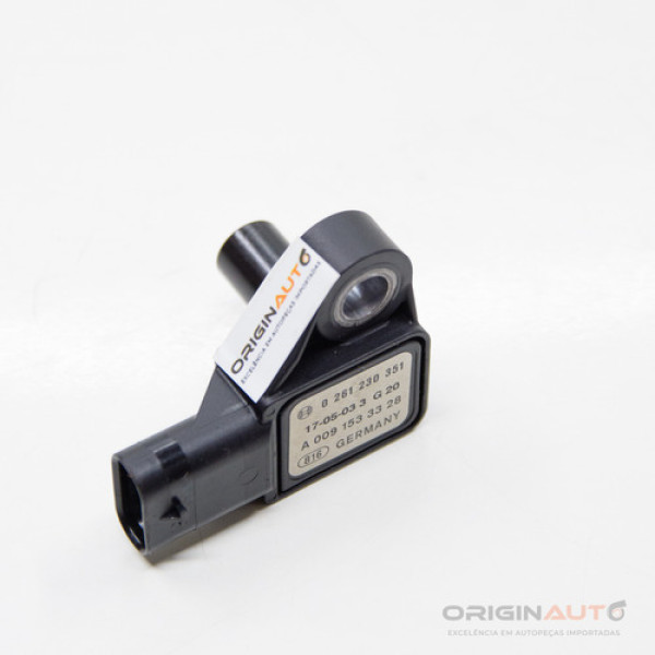 Sensor Map Mercedes C43 Amg 2018 A0091533328