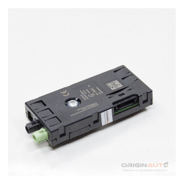 Amplificador Som Rádio Tras Bmw 320i M G20 2020 6835146