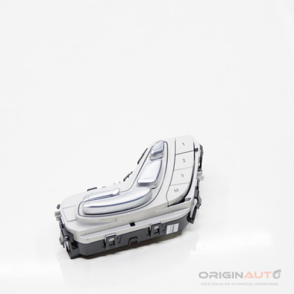 Comando Banco Elétrico Mercedes C43 Amg 2018 A2059057851