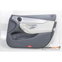 Forro Porta Mercedes C180 C200 C250 Diant Dir 18-21 W205