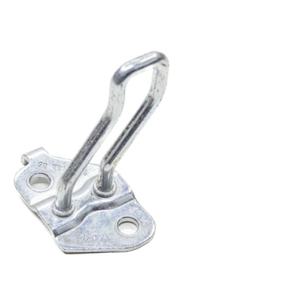 Batente Porta Mala Bmw X3 G01 252cv 2018 7416448