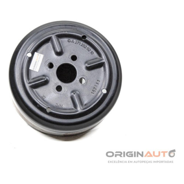 Polia Bomba Água Motor 1.8 Mercedes C180 2012 A2712020210