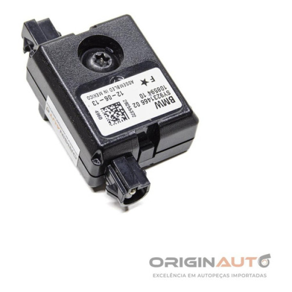 Sensor Módulo Antena Bmw 320i 2014 F30 9231466