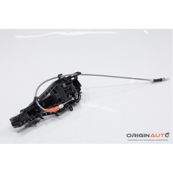 Maçaneta Externa Porta Traseira Direita Bmw 320 Gt 15-16