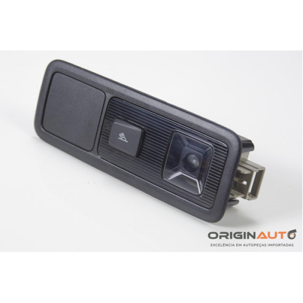 Luz Cortesia Teto Dianteiro Volkswagen Tiguan R-line 2.0 201