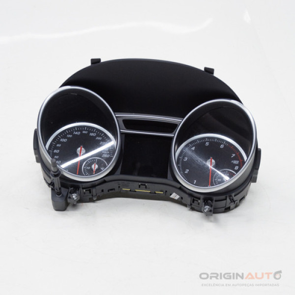 Painel Instrumentos Mercedes Cla200 2018 A1179002002