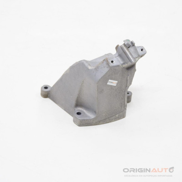 Sup Coxim Motor Direito Mercedes C 43 Amg W205 2018 A2762233
