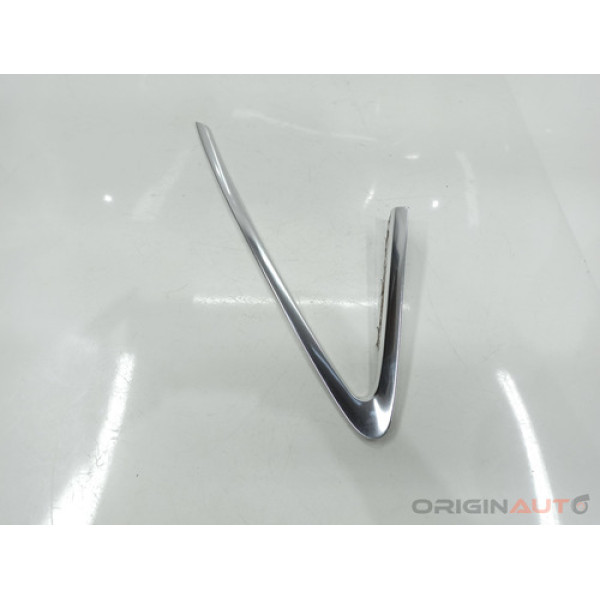 Friso Externo Porta T/d Audi A3 Sedan 2014 8v5853345