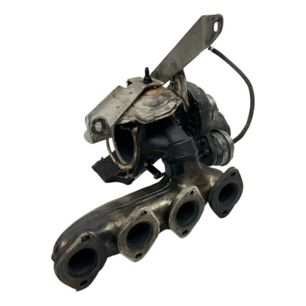 Turbina Mercedes C250 2018 A2710903480 P/ Peças