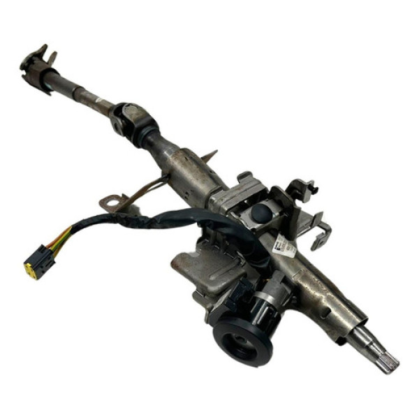 Coluna Direção Renault Sandero 2012