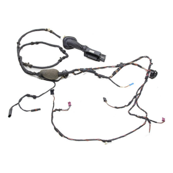 Chicote Porta Traseira Dir Bmw X3 G01 252cv 2018 8793250