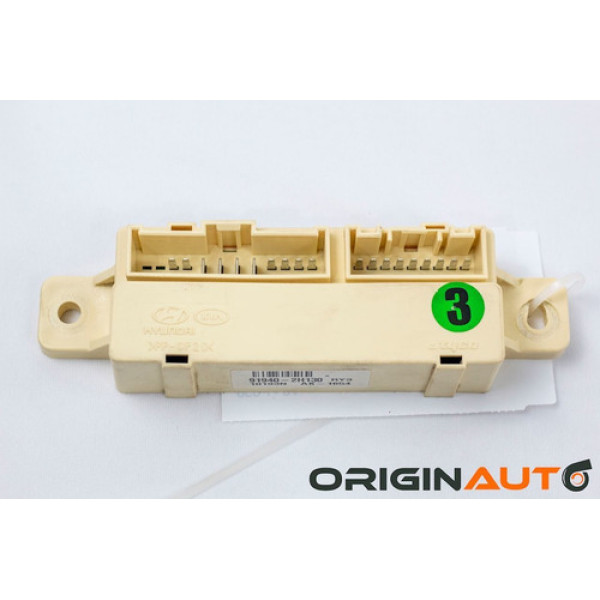 Módulo De Ignição Hyundai I30 Aut 2010 2011 2012