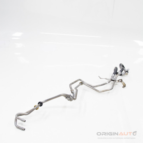 Mangueira Cano Oleo Cambio Mercedes C43 Amg 2018 A2052706800