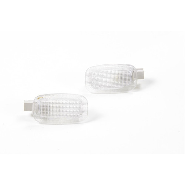 Luz Teto Cortesia Mercedes Benz C200 2012 W204 A2048206916