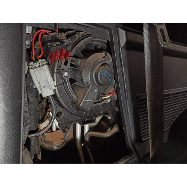 Caixa Evaporadora Traseira Discovery 3 05 A 09 5h2218c424fb