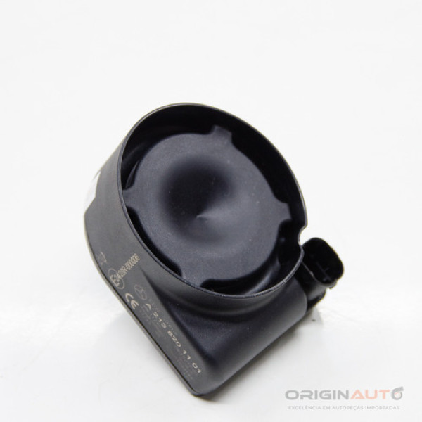 Sirene Alarme Mercedes C43 Amg 2018 A2138201101