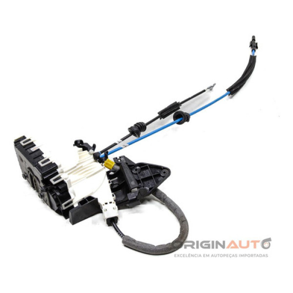 Fechadura Porta Tras Dir Mercedes C180 2012 A0997300235