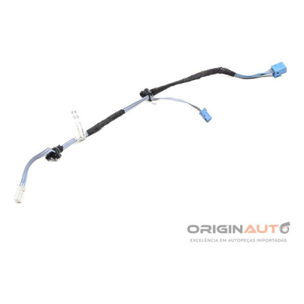 Chicote Porta Dianteir Esq Mercedes C180 2012 A2045401710