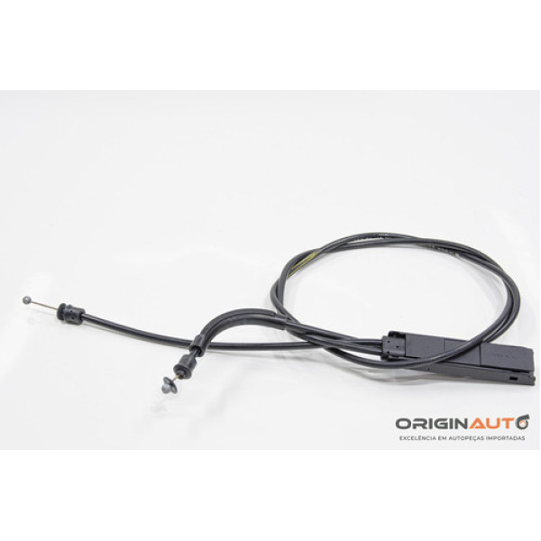 Cabo Abertura Capo Mercedes C 180 Coupe W204 2014 A204880085