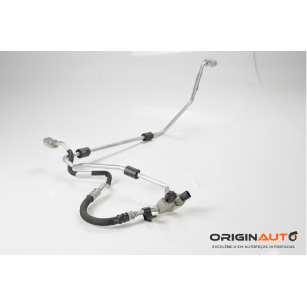 Duto Cano Ar Condicionado Bmw 320 420 120 F30 12-18 9212236