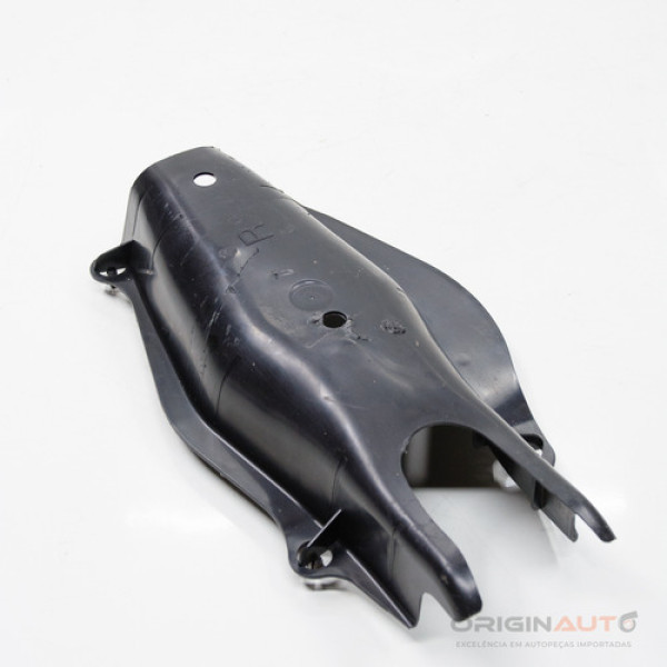 Acabamento Bandeja T/d Mercedes C43 Amg 2018 A2053523000