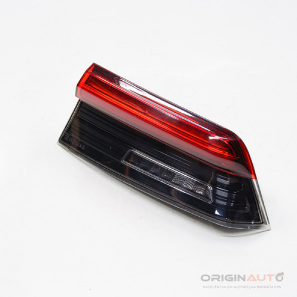 Lanterna Tampa Direita Bmw 320i M G20 2020 7420454