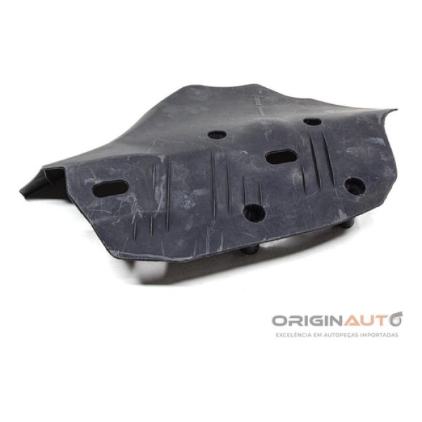 Acabamento Bandeja Esquerda Bmw 320i 2014 F30 6796137