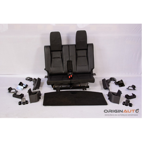 Kit Banco 3a Fileira 7 Lugares Land Discovery Sport 2015