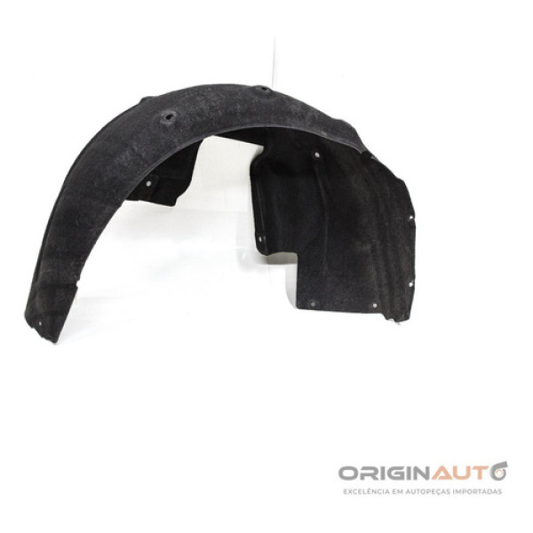 Capa Parabarro Traseira Esquerda Bmw 320i 2014 F30 7260293