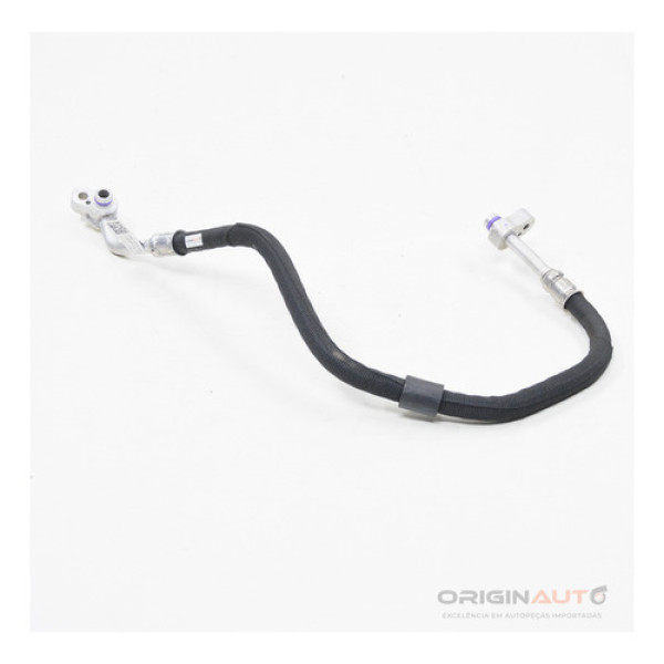 Mangueira A/c Ar Cond Audi A4 2.0 B9 2018 8w0816721bd