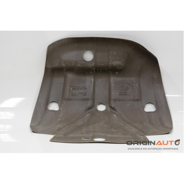 Borracha Assoalho Porta Mala Mercedes Gla 200 2018 A24668223