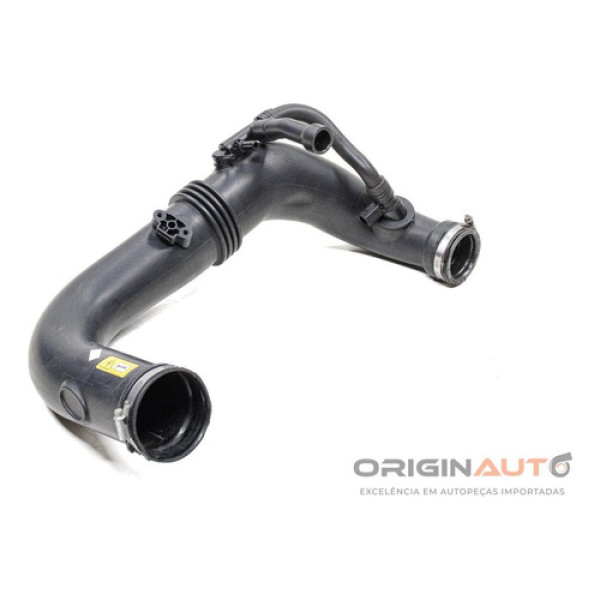 Mangueira Duto De Ar Mercedes C180 2012 A271090 A2710901929