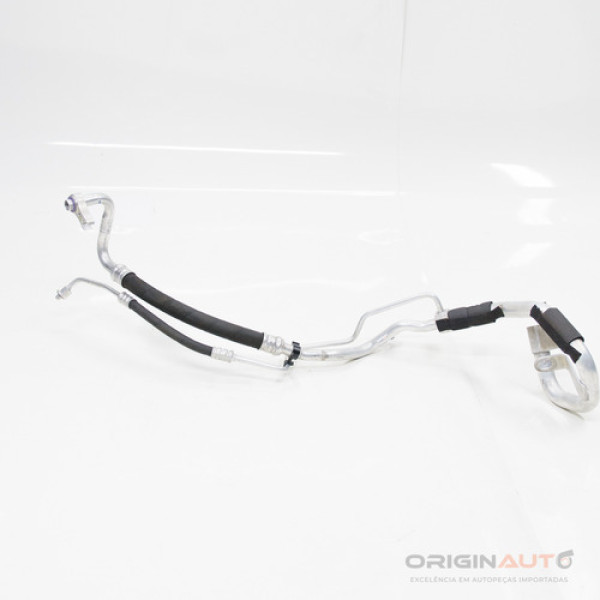 Mangueira A/c Ar Cond Mercedes C43 Amg 2018 A2058301600