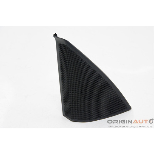 Alto Falante Tweeter Coluna A Esq Mercedes C200 W204 2011