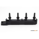Bobina Ignição Citroen C4 C5 307 407 2.0 16v Automático