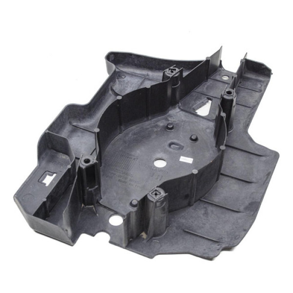 Acabamento Bandeja Traseira Esq Volvo Xc40 T5 2020 32226465