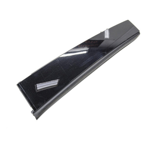 Moldura Black Piano Porta Tras Dir Volvo Xc40 Moment T5 2020