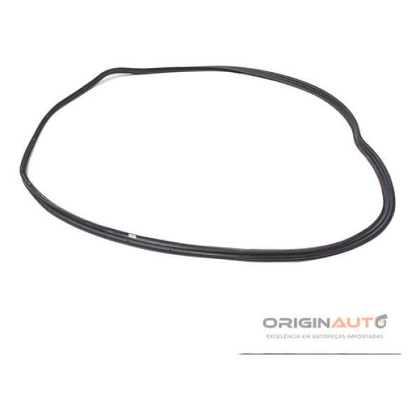 Borracha Vedação Tampa Traseira Mercedes C180 2012 A20475002