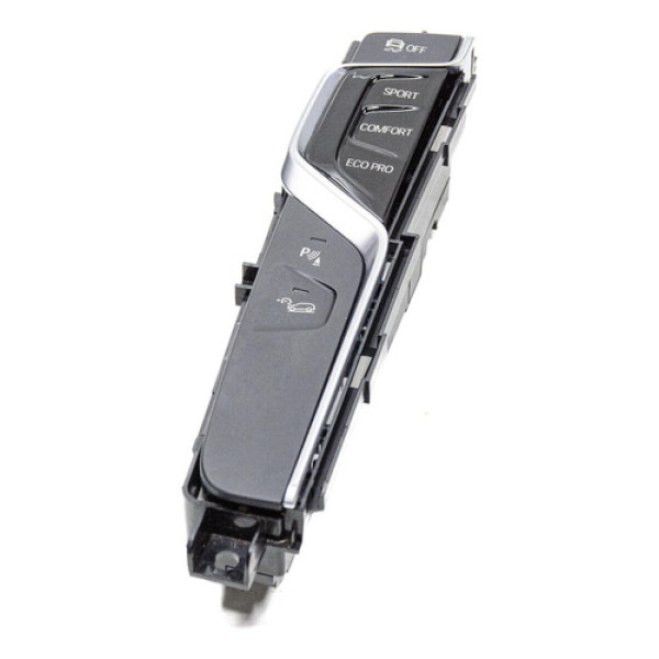 Botão Modo Condução Tração Bmw X3 G01 252cv 2018 6843947