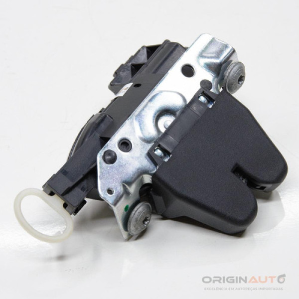 Fechadura Eletrica Tampa Traseira Mercedes Cla 200 1.6 2018 