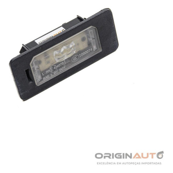 Luz Placa Bmw 320i 2014 F30 7193293