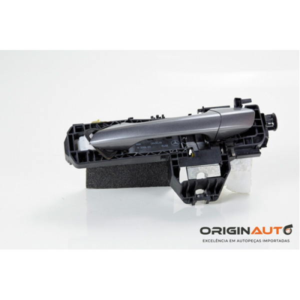 Maçaneta Traseira Esquerda Mercedes Gla200 A2047602134