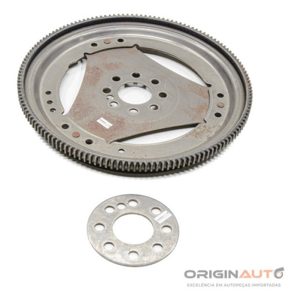 Volante Motor Mercedes C180 2012 A2710300312