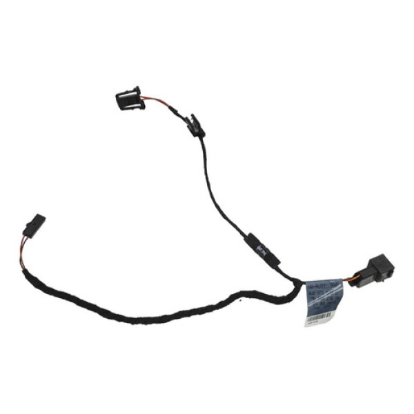 Chicote Elétrico Porta Luva Audi A5 Plus 2019 8w0971679d