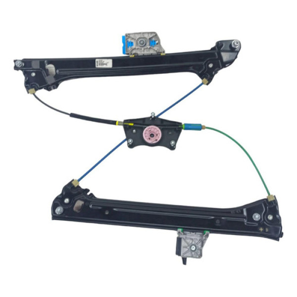 Máquina Vidro Audi A5 Dianteiro Direito Plus 190cv 2019